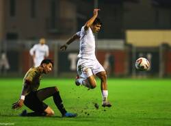 Coppa Italia: Sant\'Angelo - Varese