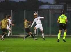 Coppa Italia: Sant\'Angelo - Varese