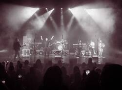 In teatro a Varese un tripudio di musica e solidarietà