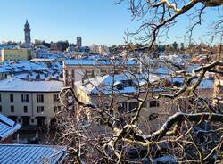La nevicata novembrina dei lettori