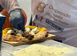 La pizza più buona di Spagna? È quella di due varesotti