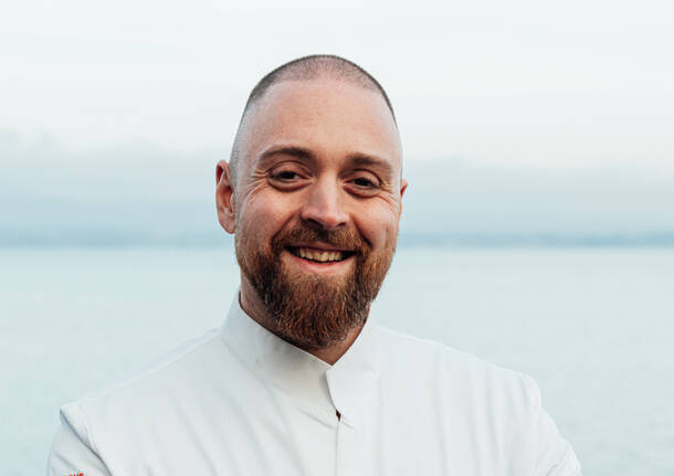chef stellati del Varesotto