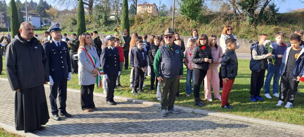 commemorazione morazzone