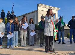 commemorazione morazzone