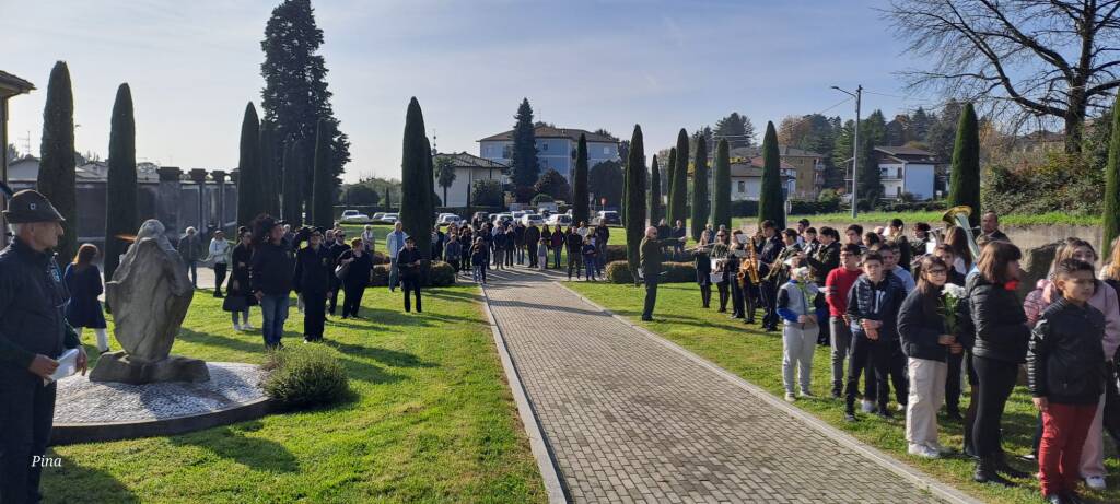 commemorazione morazzone
