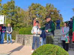 commemorazione morazzone