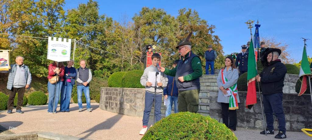 commemorazione morazzone