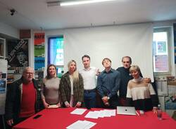 consulta giovanile varese