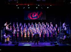 coro divertimento vocale legnano