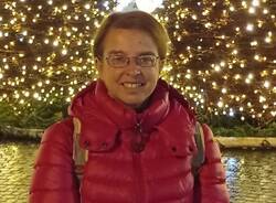Cristina Cozzi Sesto Calende 