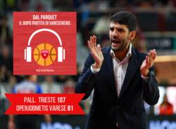 dal parquet episodio 6