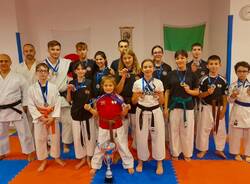 Deaishin Karate Do varese