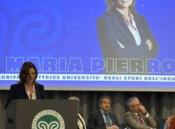 Delegati dell'Università dell'Insubria