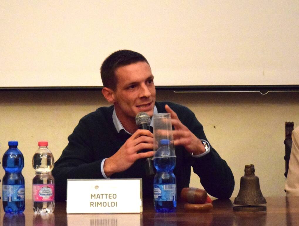 Dovunque è Legnano