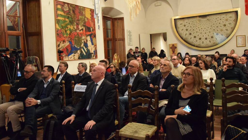 Dovunque è Legnano