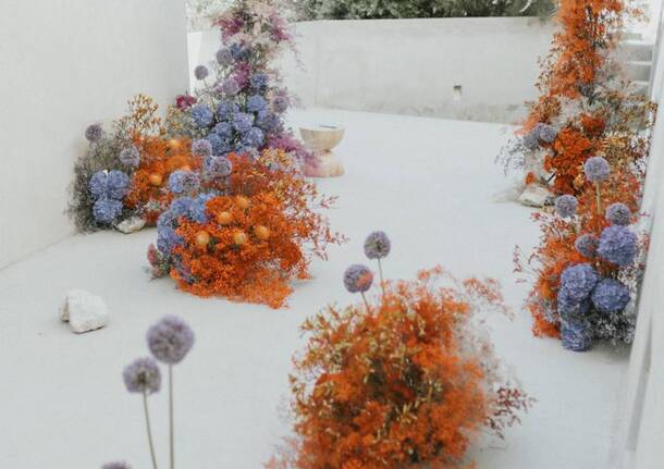 Flower Art