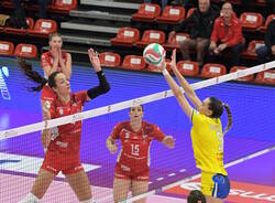 futura altifratte pallavolo | foto Loris Marini