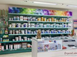 Gasparoli Colori 