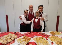 Gruppo Amicizia Gorla 