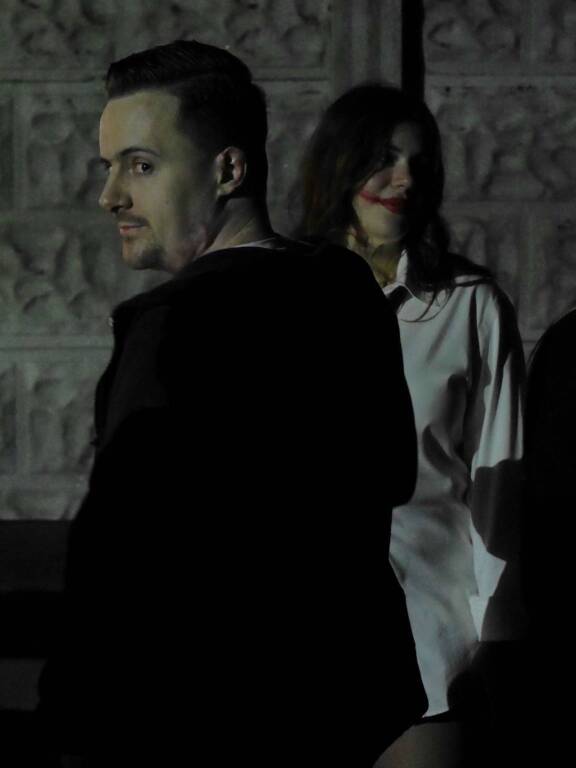 Halloween San Martino