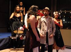 Halloween San Martino