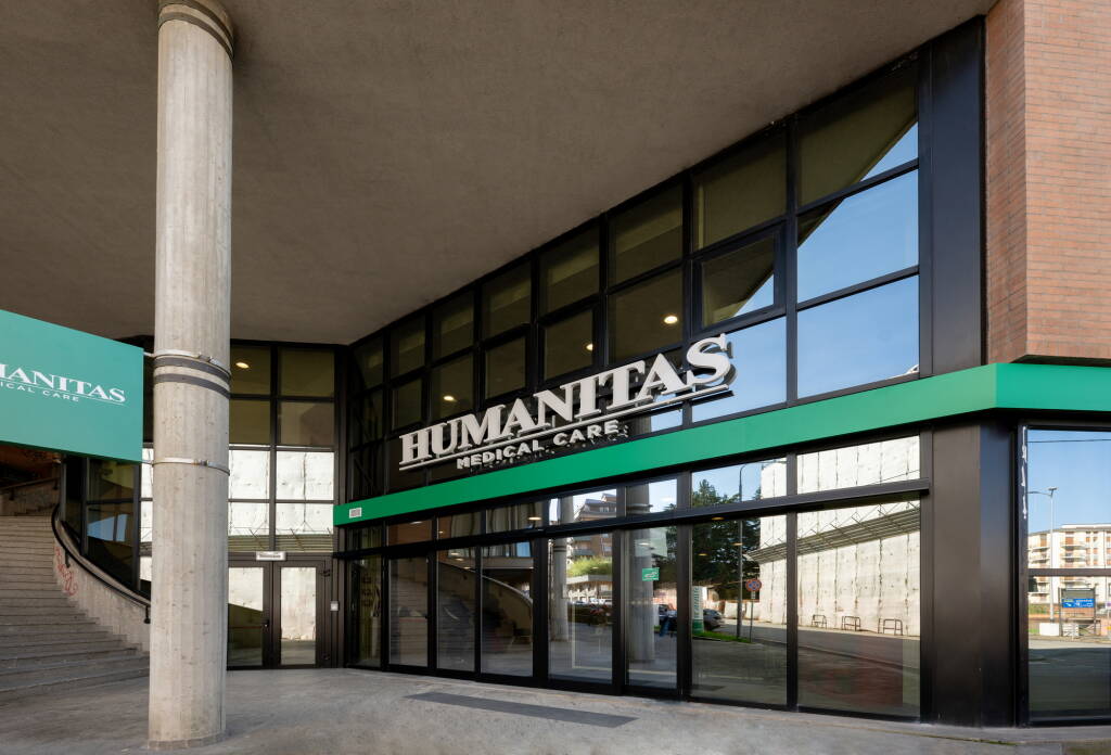 Humanitass Medical Care - Varese