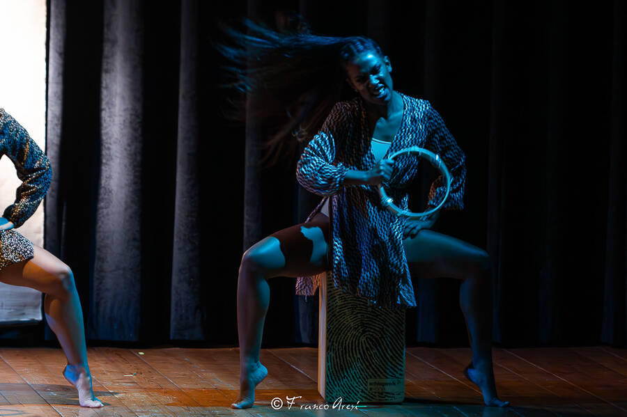 Il battito delle donne