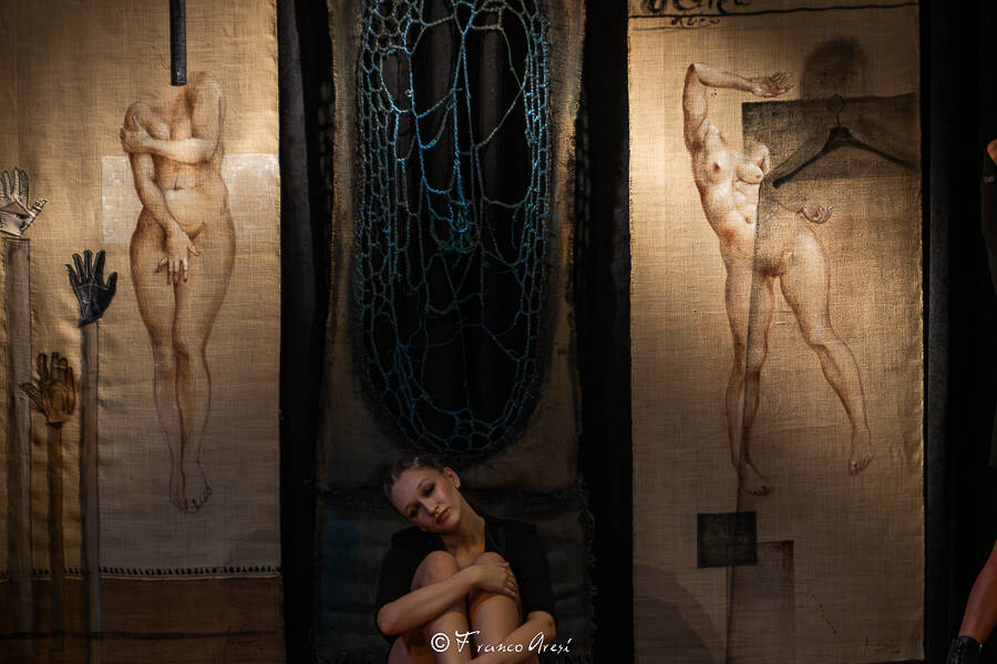 Il battito delle donne