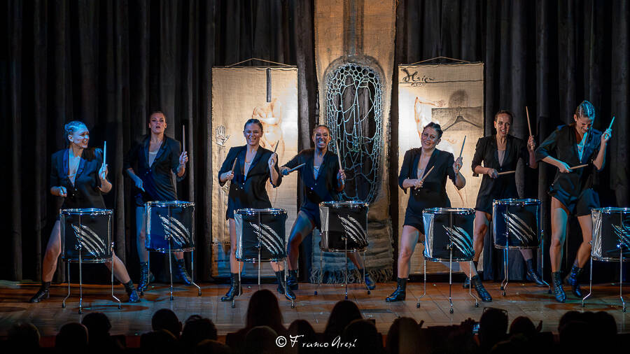 Il battito delle donne