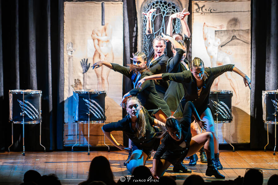 Il battito delle donne