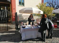 Inarzo festa del cioccolato 2024