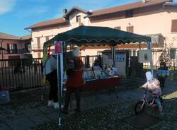 Inarzo festa del cioccolato 2024