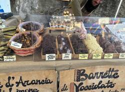 Inarzo - La festa del cioccolato