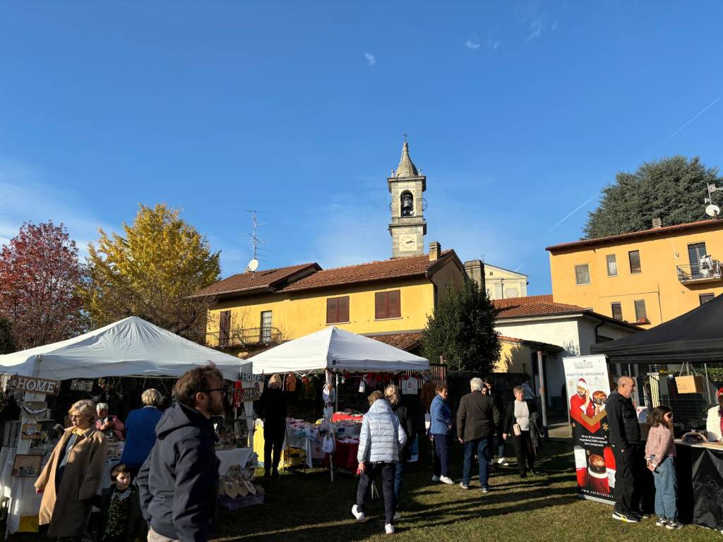 Inarzo - La festa del cioccolato