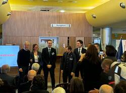 Inaugurazione sala chirurgica ibrida