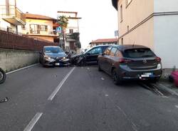 incidente carnago