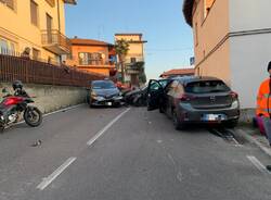 incidente carnago