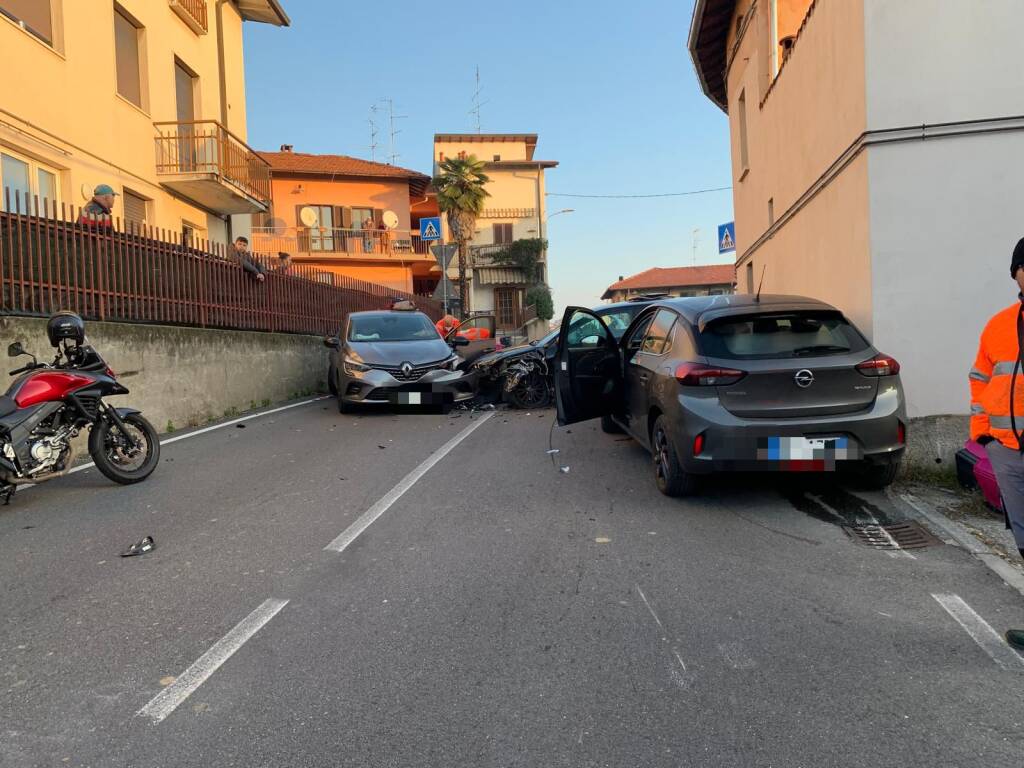 incidente carnago
