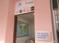 ingurazione casa arca