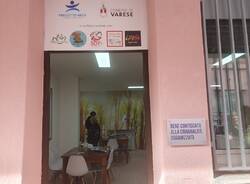 ingurazione casa arca