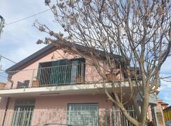 ingurazione casa arca