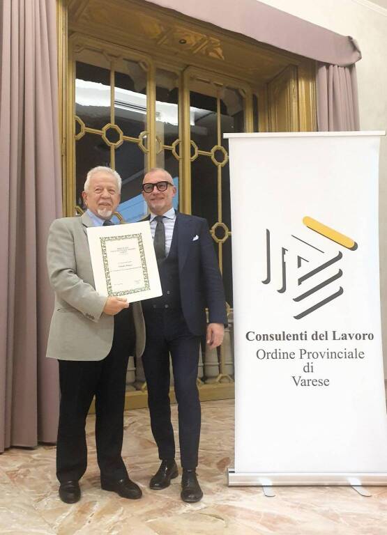 Intelligenza artificiale e professione: le strategie dell’Ordine dei Consulenti del Lavoro di Varese