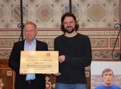 Intitolazione Riva