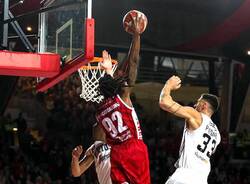 jaron johnson basket