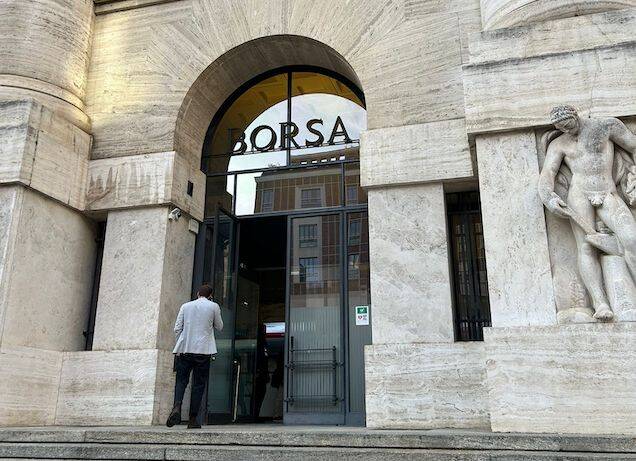 L'impresa in Borsa