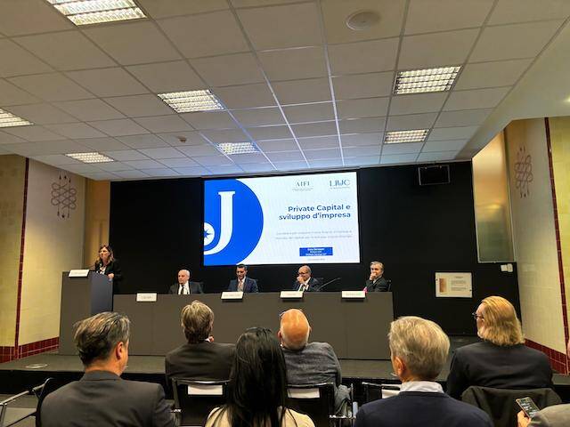 L'impresa in Borsa