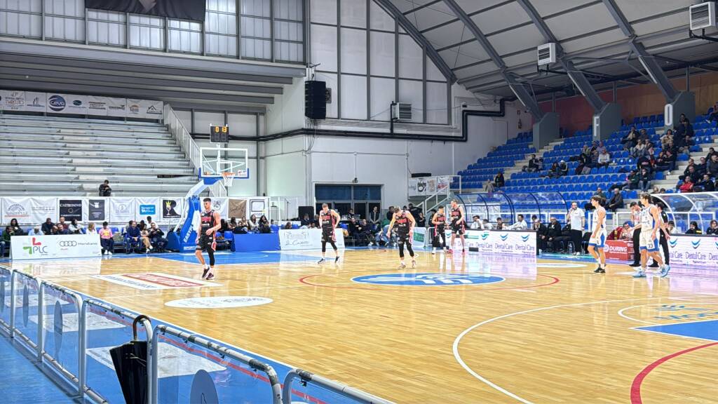 La sfida tra Agrigento e Legnano 