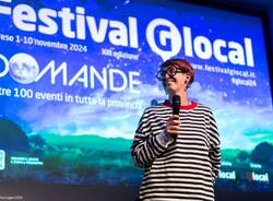 laura mamma di agata- podcast cara varesenews