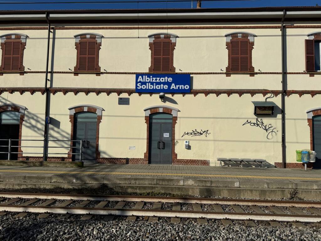 Magari domani a Valdarno