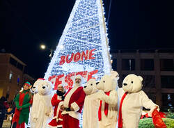 Magia di Natale Arcisate 2024